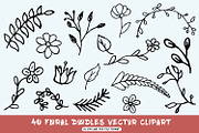 Habel Handmade Duo Font + Bonus Free, a Sans Serif Font by Creativetacos (Thumbnail 10 of 11)