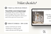 Beatrice - Luxury Shopify Theme, a Shopify Template by Studio Zash (Thumbnail 4 of 13)
