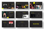 Chameni - Business Keynote Template, a Presentation Template by Dens Creative Studio (Thumbnail 3 of 6)