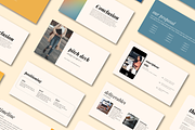 Astrid Creative Pitch Deck | Canva, a Presentation Template by Constellation Design co. (Thumbnail 6 of 7)