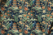 Chinoiserie Print Seamless Patterns, a Pattern Graphic by Olya Creative (Thumbnail 10 of 20)