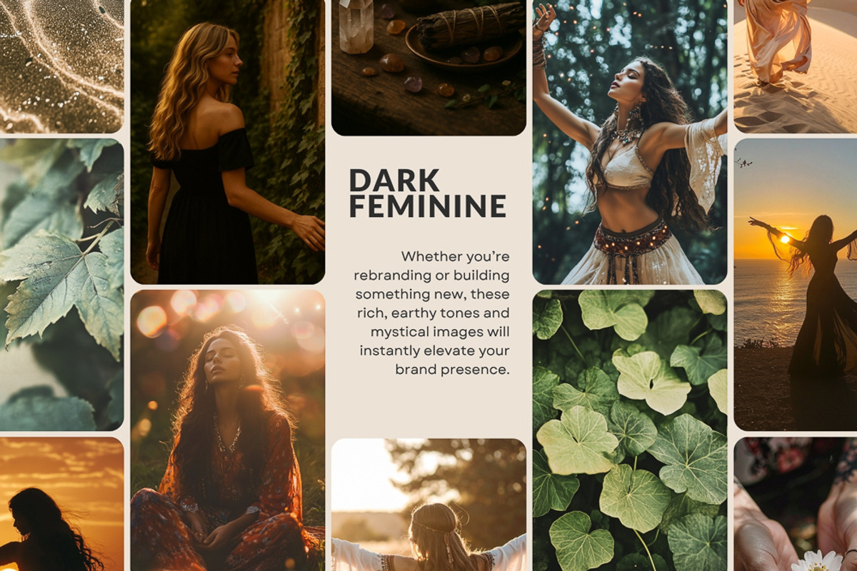 Modern Alchemist Stock Images Vol 1, a Nature Photo by The Brand Alchemists (Photo 2 of 10)