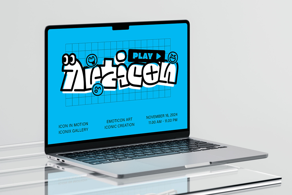 Articon Duo Font, a Sans Serif Font by Versetype (Photo 10 of 22)