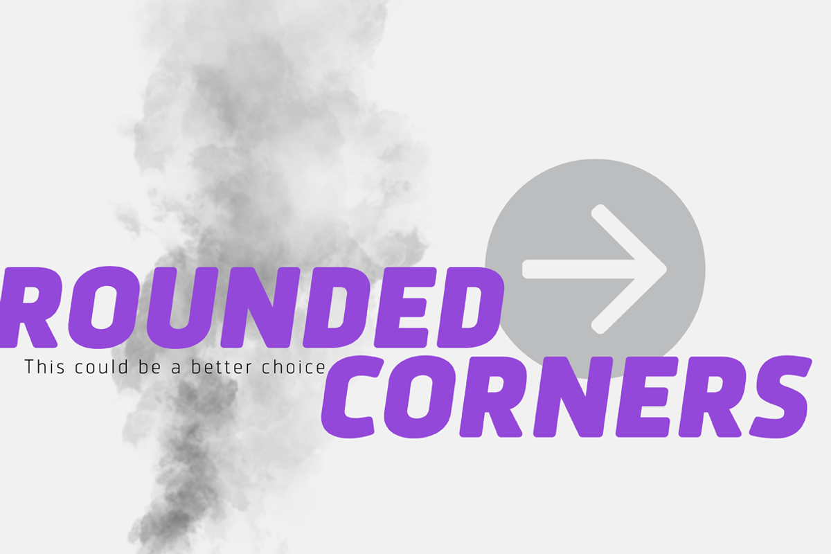 Urfa Rounded, a Sans Serif Font by Ahmet Altun (Photo 5 of 5)