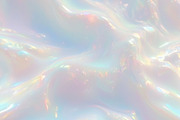 40 Pastel Glossy Opalescent Texture, a Graphic by UniqueMe (Thumbnail 15 of 21)