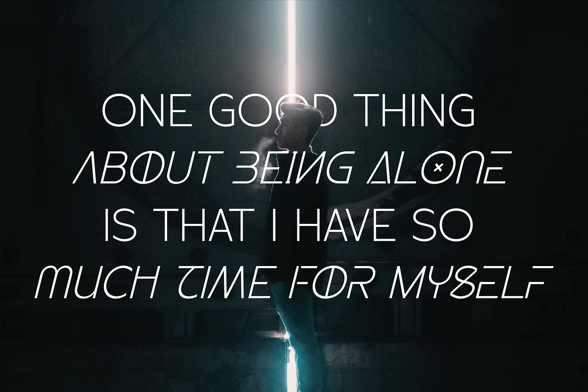 Rather Modern Typeface Font, a Sans Serif Font by Storytype Studio (Photo 7 of 14)