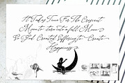 Prodigone, a Font by Sulthan Studio (Thumbnail 8 of 10)