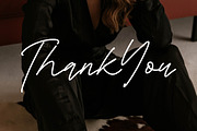 Brighton Heritage, a Handwritten Font by operatype.co (Thumbnail 15 of 15)