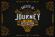 Dohong Kaliba, a Symbol Font by Inspiratype (Thumbnail 10 of 10)