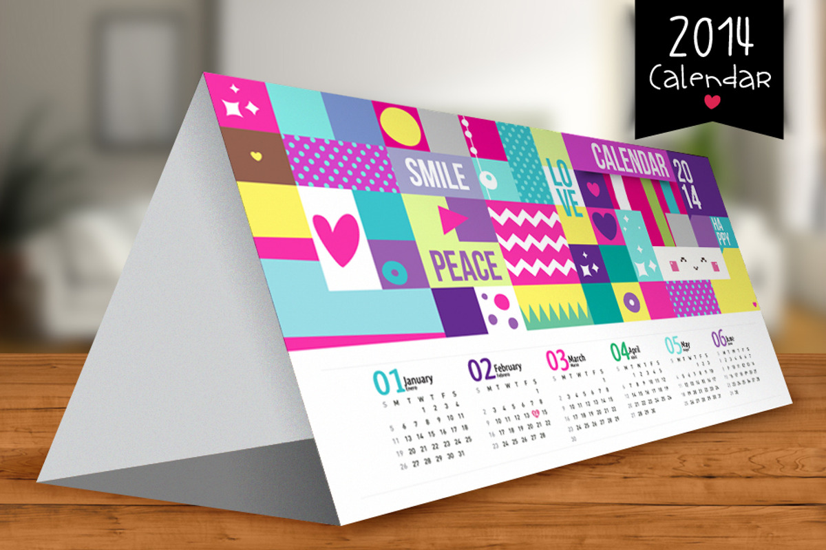 Calendar//Textures