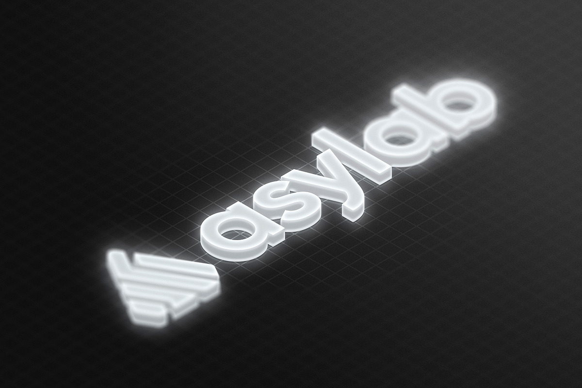 Isometric 3D Mockups - PSD, an iPhone Mockup by Asylab (Photo 34 of 47)