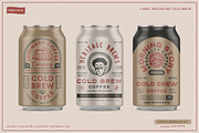 Koffee Branding Kit, a Branding & Logo Template by Refolve Design (Thumbnail 21 of 30)
