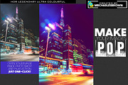 HDR Legendary Ultra Colourful, a Brushes & More by mrcharlesbrown (Thumbnail 4 of 17)