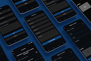 Contact , Feedback Calendar Form App, an App Template by nagaredesignstudio (Thumbnail 1 of 2)