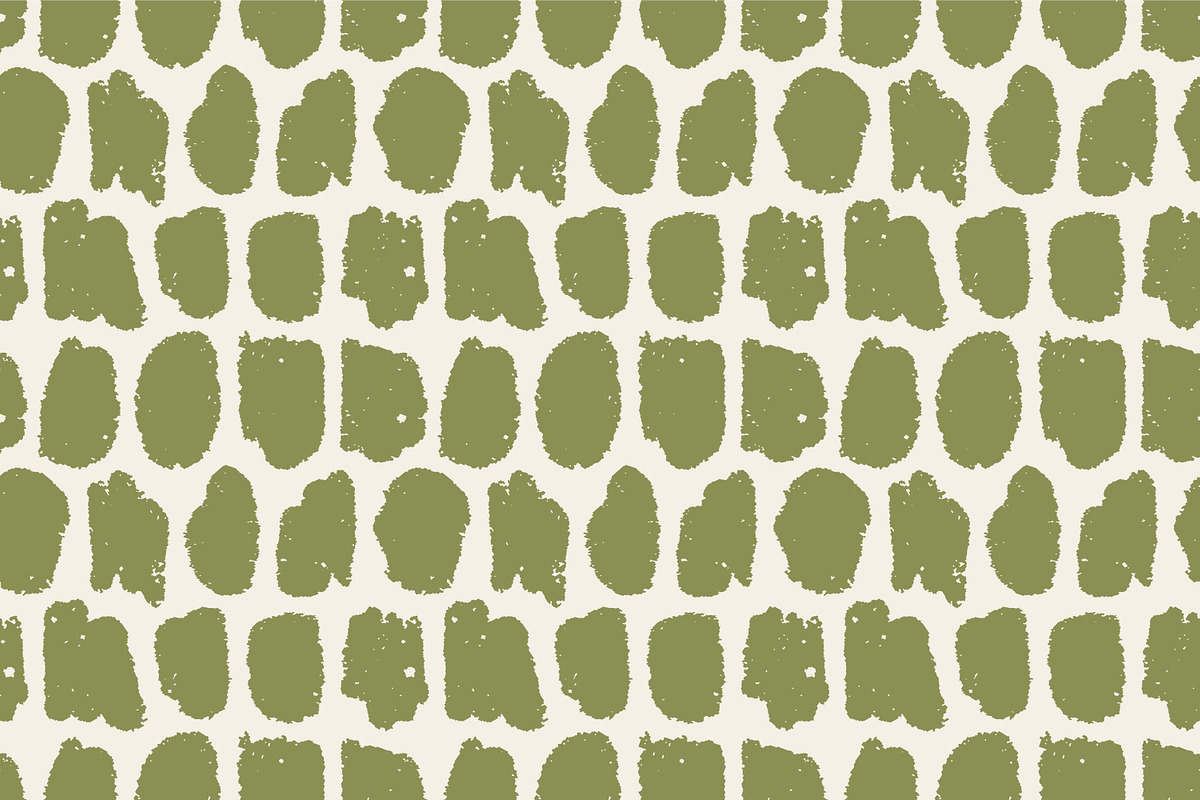Abstract elements seamless patterns, a Pattern Graphic by Good Studio (Photo 2 of 12)