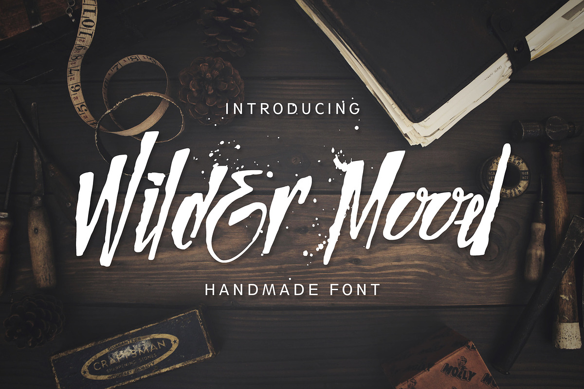 Wilder Mood preview 2
