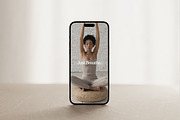Wellness Coach Template - Canva, a Social Media Template by Willoe Studio (Thumbnail 12 of 12)
