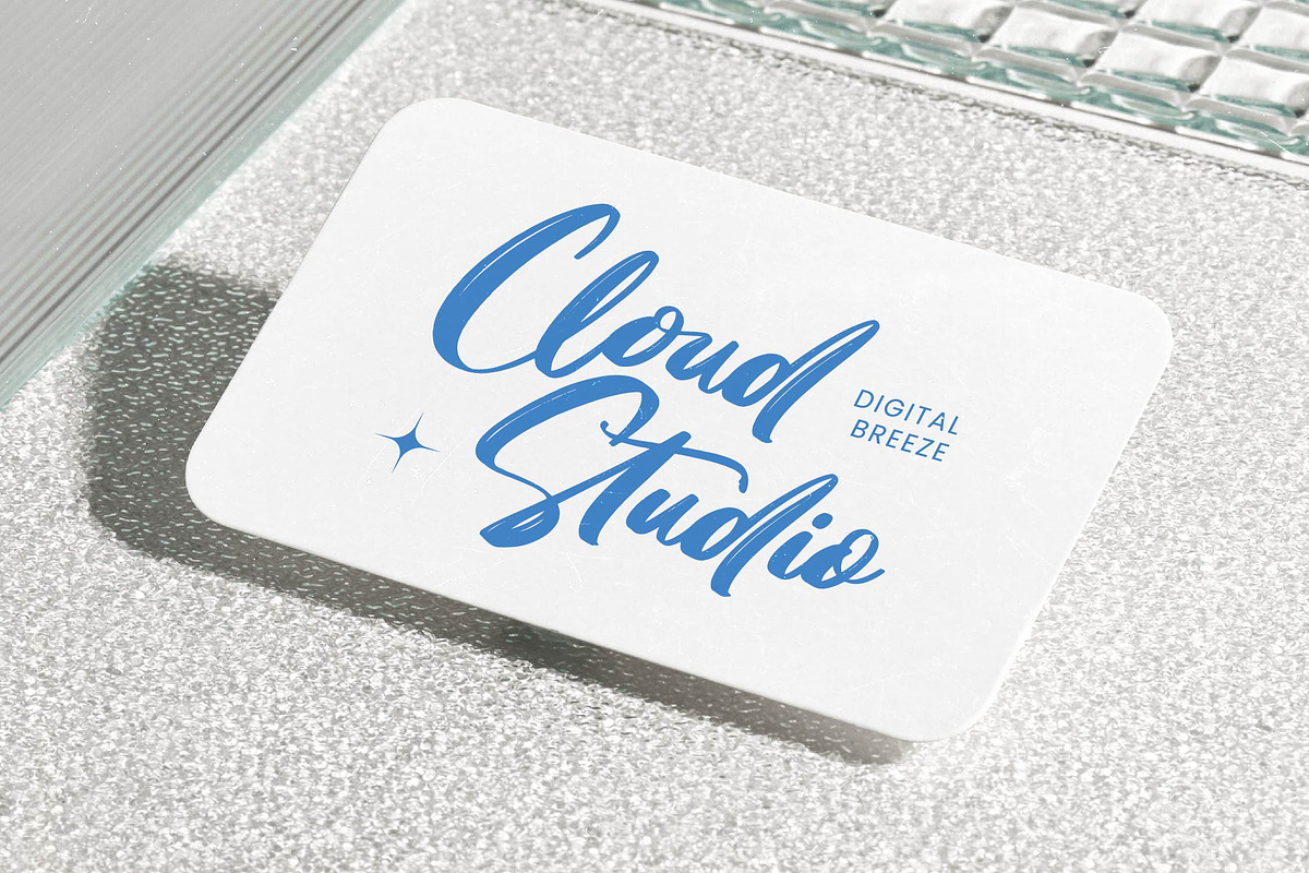 Skanika Bold Handwritten Font, a Script Font by Letterena Studios Script (Photo 8 of 20)
