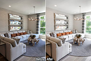 11 Real Estate Lightroom Presets, a Preset Add-On by Presets by Yevhen (Thumbnail 3 of 8)