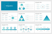 Best Business Plan Keynote Template, a Presentation Template by SlideSalad (Thumbnail 25 of 34)