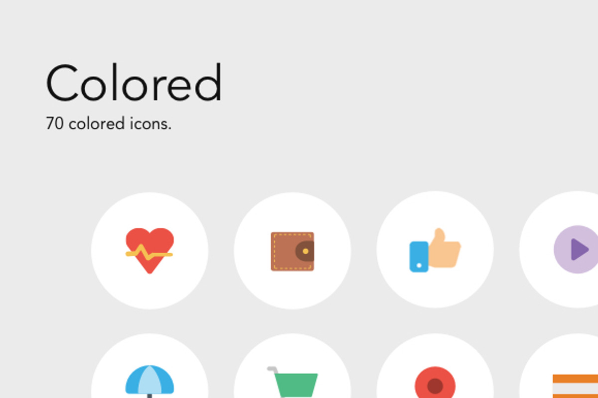 70 Essential Xicons, a Solid Icon by Xicons (Photo 3 of 11)