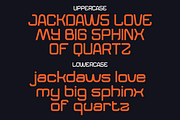 Bagelon, a Sans Serif Font by Zaloma Studio (Thumbnail 4 of 15)