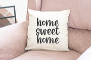 Peach Garden | Script Font, a Script Font by KA Designs (Thumbnail 3 of 10)
