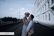 Sepia Fantasy Lightroom Presets, a Plug-in Add-On by FixThePhoto (Thumbnail 6 of 29)
