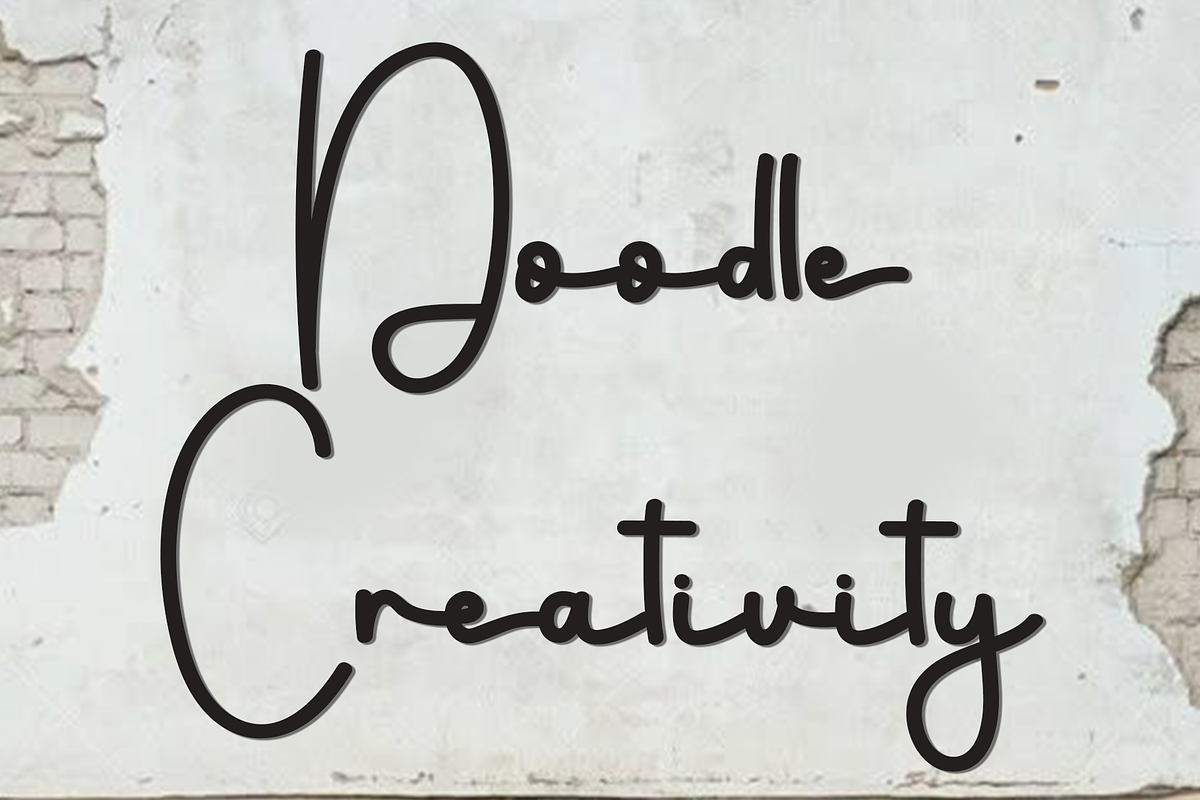 Minister, a Handwritten Font by InermediaSTUDIO (Photo 3 of 8)