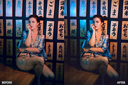 Lightroom Presets for Night Photos, a Preset Add-On by AAA Presets (Thumbnail 11 of 19)