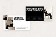 Luxury Brand Presentation Template, a Presentation Template by ShowUp! Studio (Thumbnail 2 of 6)
