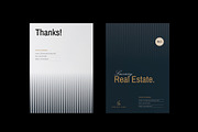 Real Estate Modern Brochure Template, a Brochure Template by TemplateFolio-Shop (Thumbnail 14 of 16)