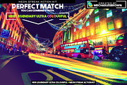 Neon Streak Action Kit, a Brushes & More by mrcharlesbrown (Thumbnail 4 of 11)