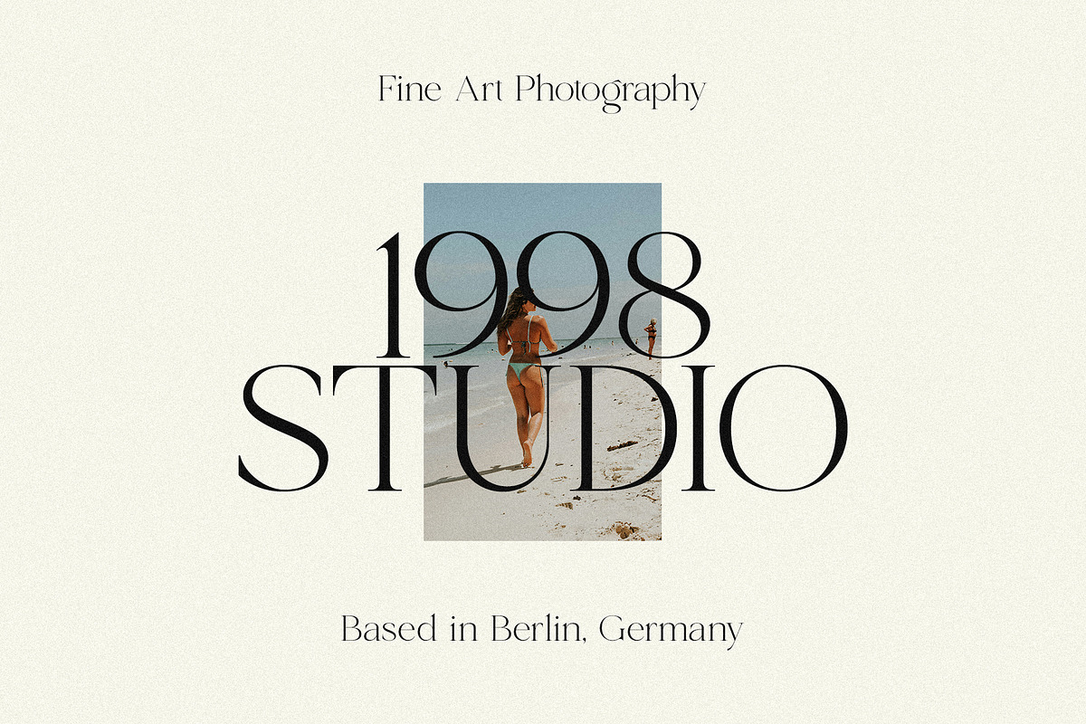 Shoreline - Elegant & Classic Duo, a Serif Font by Misha Sova (Photo 11 of 15)