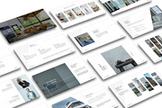 Real Estate Power Point, a Presentation Template by Smart Pixel (Thumbnail 2 of 6)