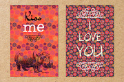 36 Funky Patterns, a Pattern Graphic by Anny Cecilia Walter (Thumbnail 2 of 3)