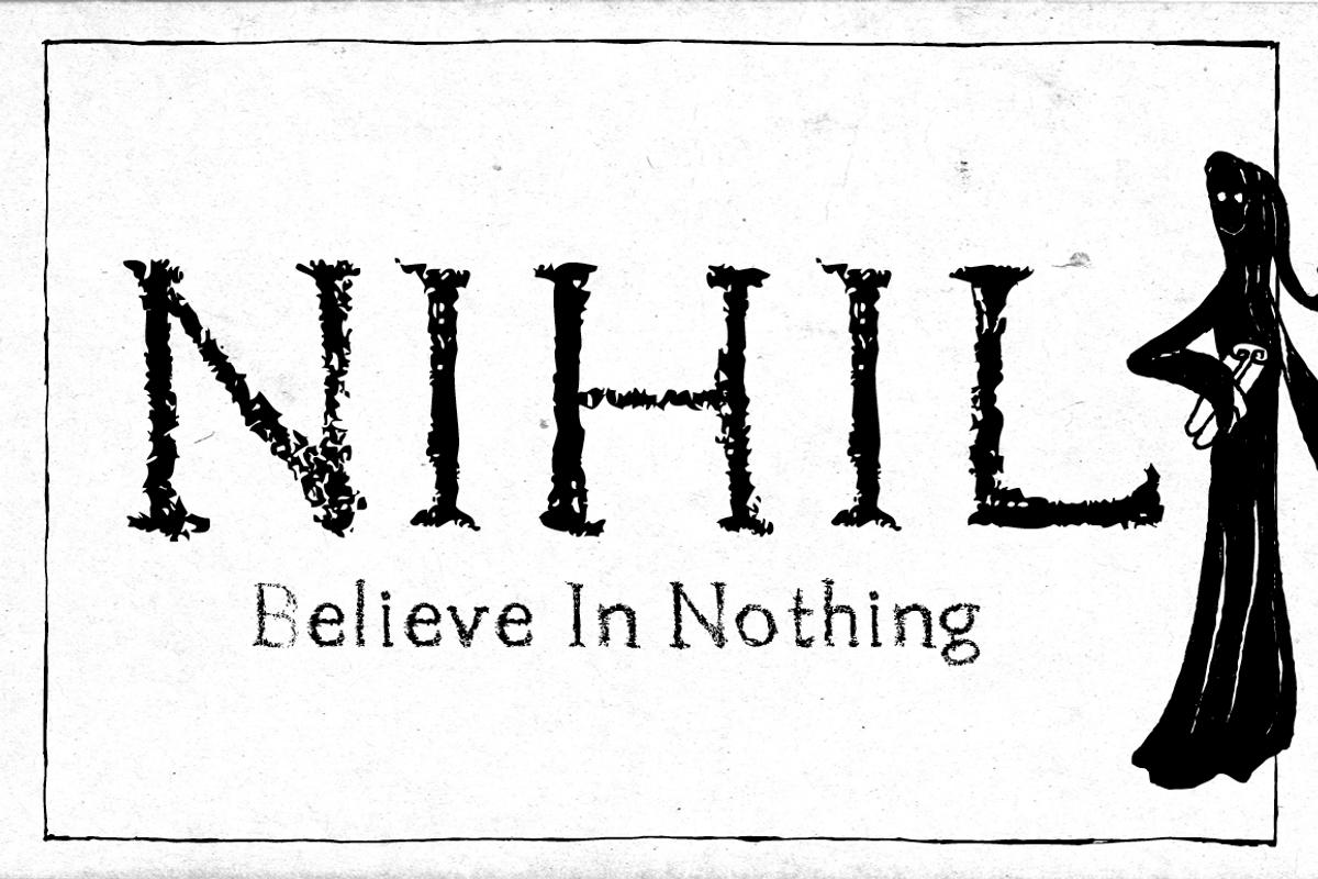 Nihil