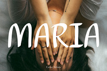 MARIA