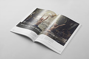 Magazine Template 61, a Magazine Template by pmvch (Thumbnail 4 of 14)