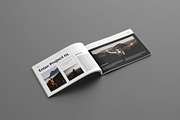 Modern Portfolio Landscape Template, a Magazine Template by Seeing-art (Thumbnail 3 of 10)