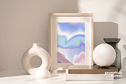 Holographic Dreams, a Pattern Graphic by Geometrica Bureau (Thumbnail 11 of 12)