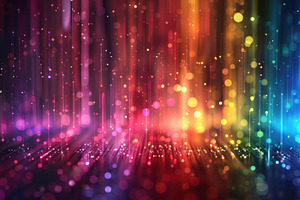 Background with a dreamlike quality,, a Photo by LOGOCREATIVE