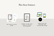 Kajabi Sales Page Template, a Landing Page Template by Pixel & Flow (Thumbnail 6 of 9)