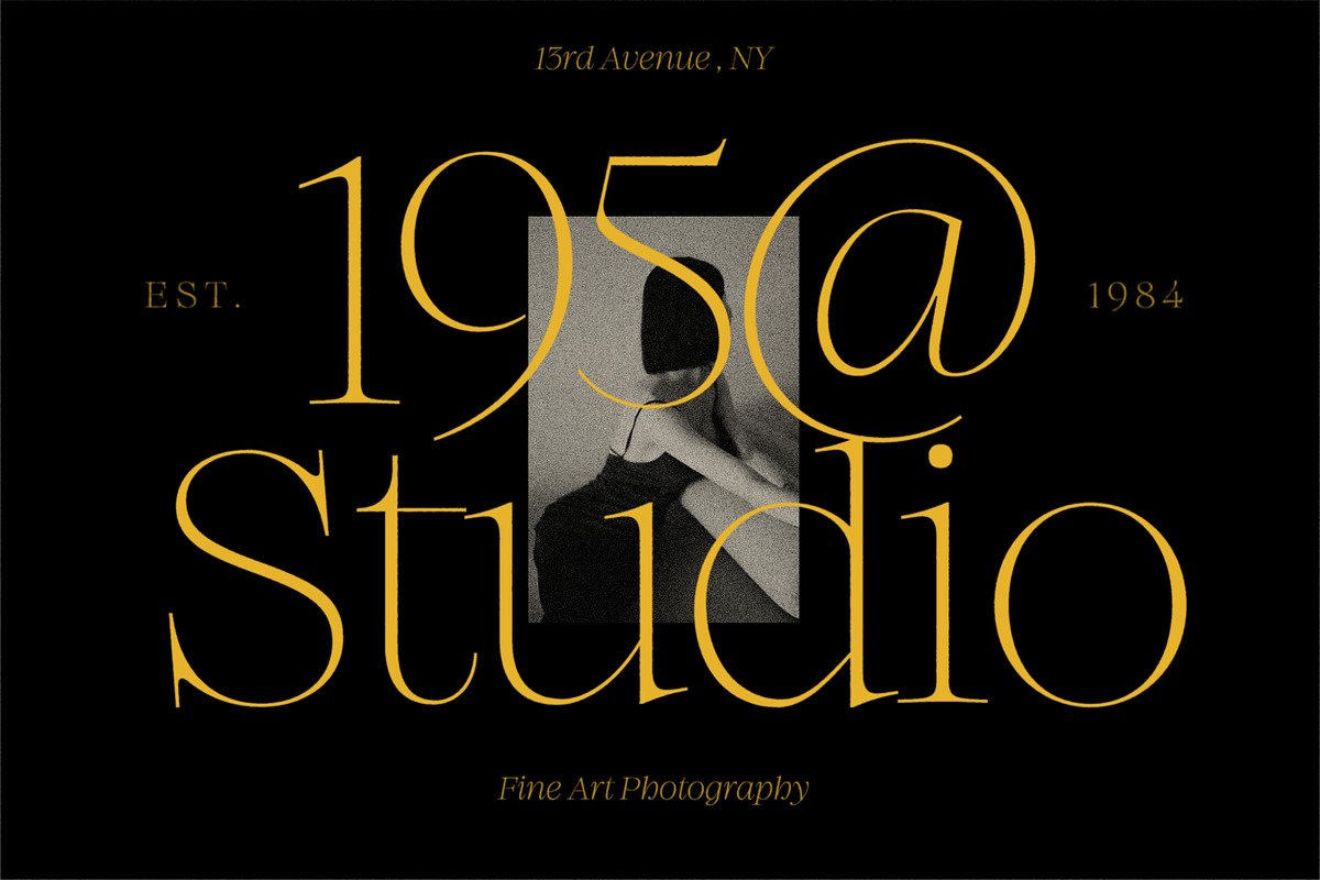 Auckland - Versatile Serif, a Serif Font by Harmonais Visual (Photo 15 of 18)