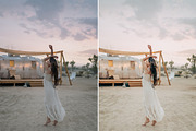 10 LIGHT & AIRY Lightroom Presets, a Preset Add-On by CCPreset (Thumbnail 3 of 7)