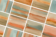 Stratum Watercolor Abstract Textures, a Texture Graphic by Marmoris.Arts (Thumbnail 13 of 13)