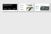 GRES Business Presentation, a Presentation Template by Siska Arista (Thumbnail 5 of 5)