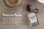 The Summer Pinch Handwritten, a Handwritten Font by Letterhend Studio (Thumbnail 8 of 8)