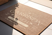Amstir Stamp, a Serif Font by Craft Supply Co. (Thumbnail 6 of 8)