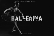 Neotheric - Strong Sans Serif, a Sans Serif Font by Say Studio (Thumbnail 7 of 14)